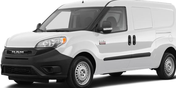 RAM PROMASTER CITY 2021 ZFBHRFAB6M6T83721 image